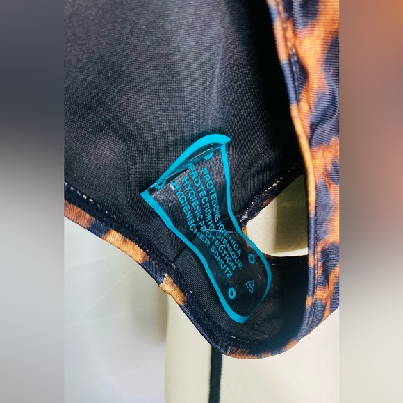 MERIGOLD KISS LEOPARD/PINK BIKINI - Picture 7 of 8